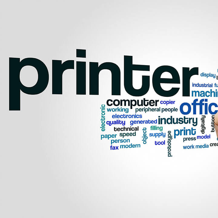 Printer Cartridge Retailers and Dealers