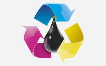 - Ink and Toner Recycling