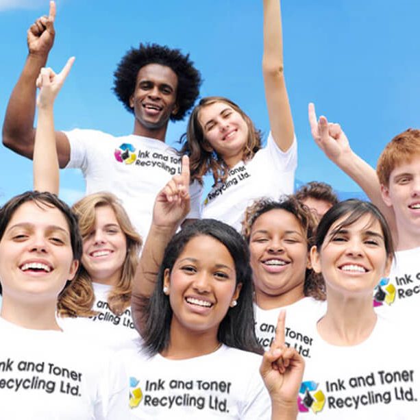 About Ink And Toner Recycling