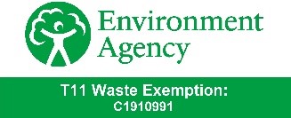 environmental agency t11 waste exception - Ink and Toner Recycling