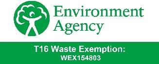 environmental agency t16 waste exception - Ink and Toner Recycling