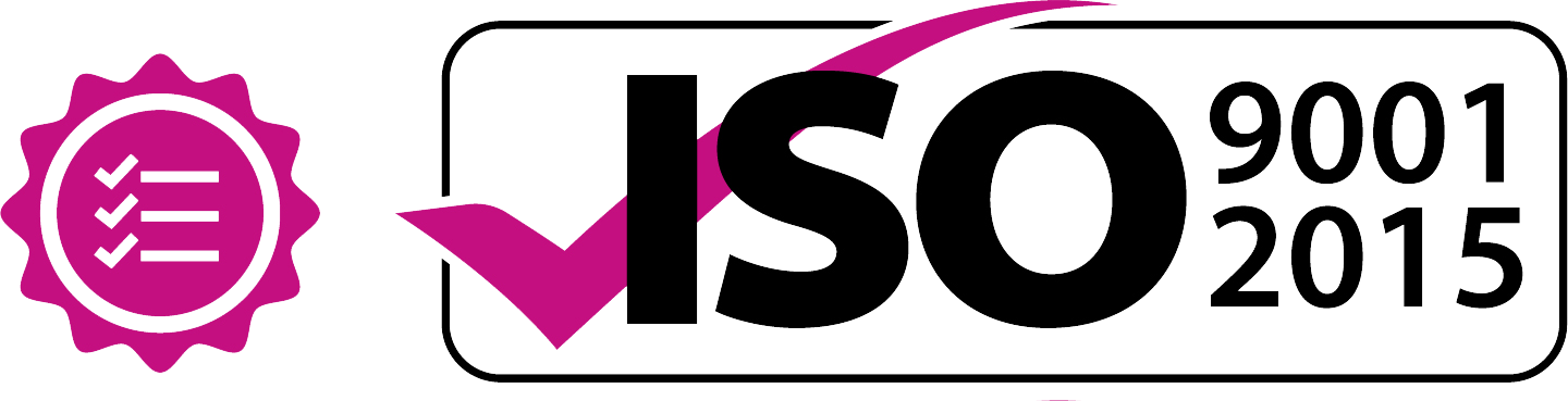 iso 9001 2015 - Ink and Toner Recycling