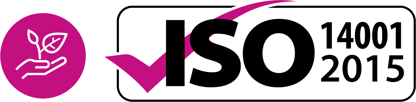 iso 14001 - Ink and Toner Recycling