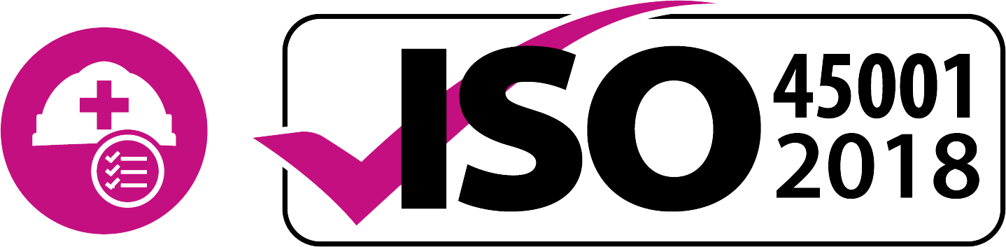 iso 45001 - Ink and Toner Recycling