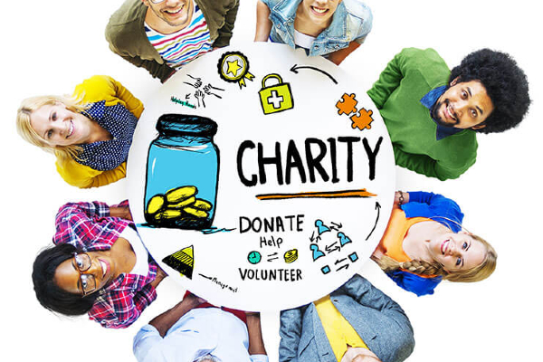 Charities and Fundraisers - Ink and Toner Recycling