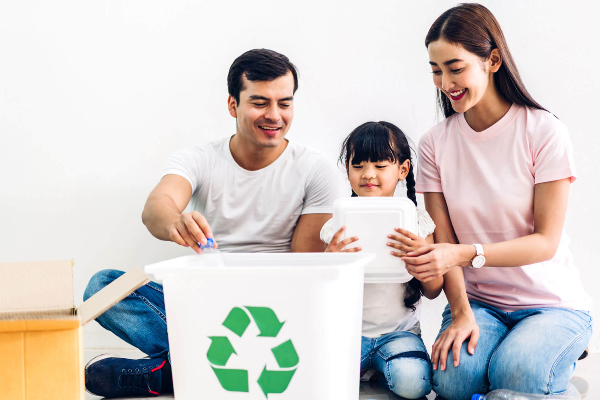 Home Workers and Home Users - Ink and Toner Recycling