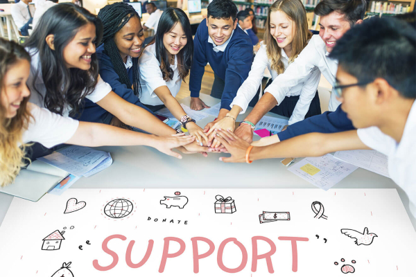 Schools, Colleges and Universities - Ink and Toner Recycling